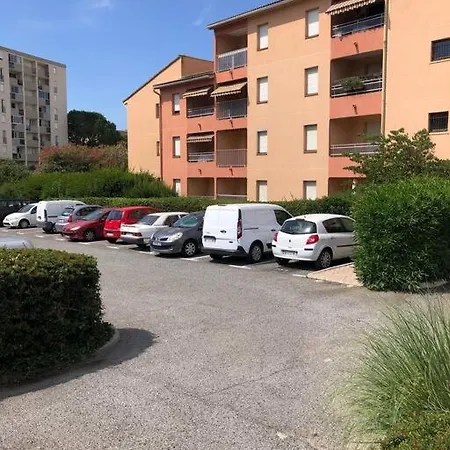 Un Coin De Paradis 2 Ou 4 Personnes Refait A Neuf דירה