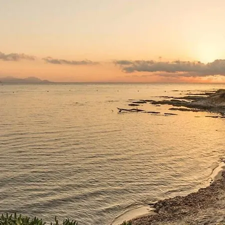 Un Coin De Paradis 2 Ou 4 Personnes Refait à Neuf Appartamento *