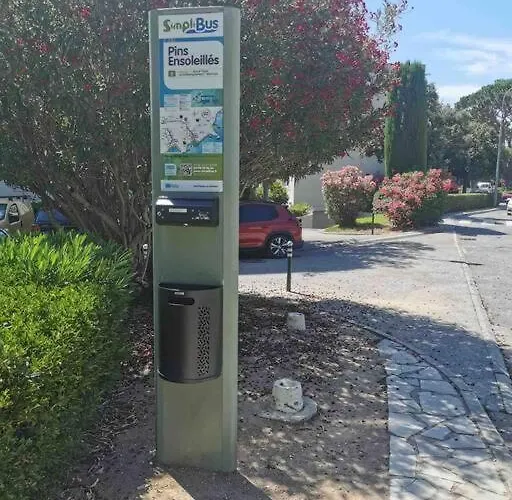 Un Coin De Paradis 2 Ou 4 Personnes Refait à Neuf Appartamento