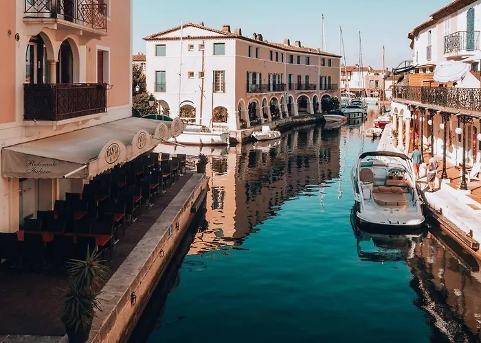 Un Coin De Paradis 2 Ou 4 Personnes Refait A Neuf Lägenhet *