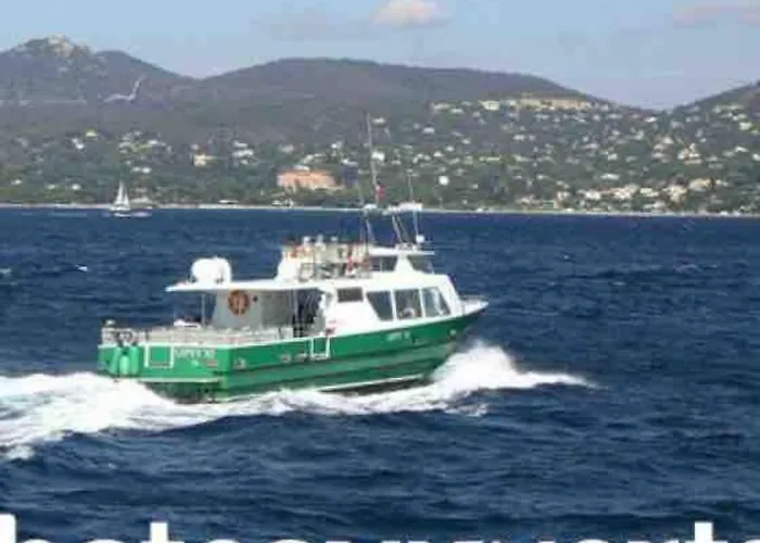 Lägenhet Un Coin De Paradis 2 Ou 4 Personnes Refait A Neuf *