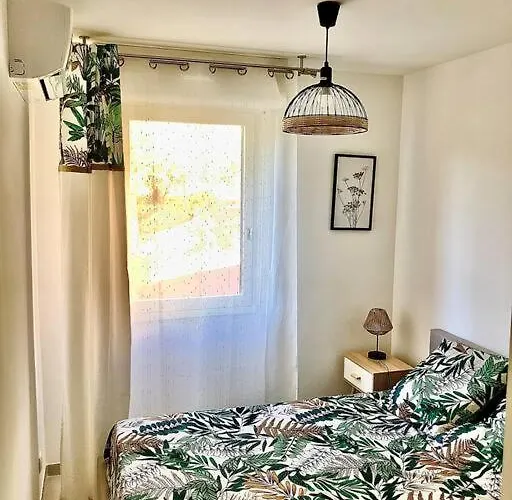 Appartamento Un Coin De Paradis 2 Ou 4 Personnes Refait à Neuf *