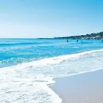Un Coin De Paradis 2 Ou 4 Personnes Refait A Neuf Sainte-Maxime