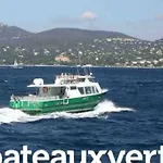 Apartman Un Coin De Paradis 2 Ou 4 Personnes Refait A Neuf *