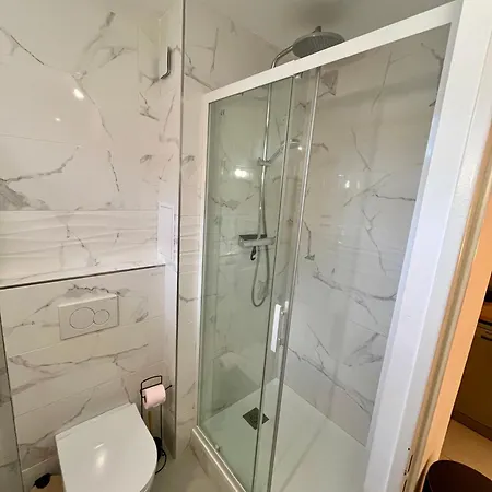 Apartment Un Coin De Paradis 2 Ou 4 Personnes Refait A Neuf Sainte-Maxime