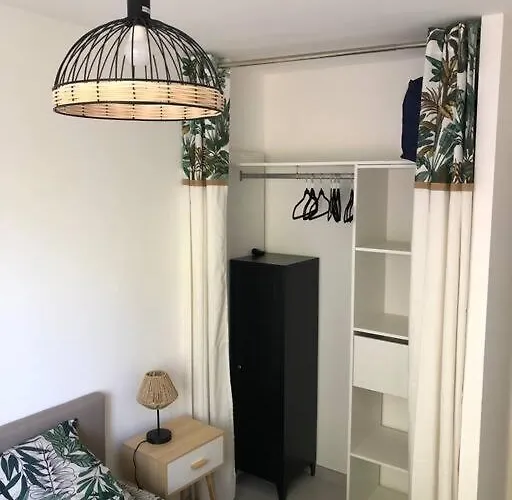 Un Coin De Paradis 2 Ou 4 Personnes Refait A Neuf *